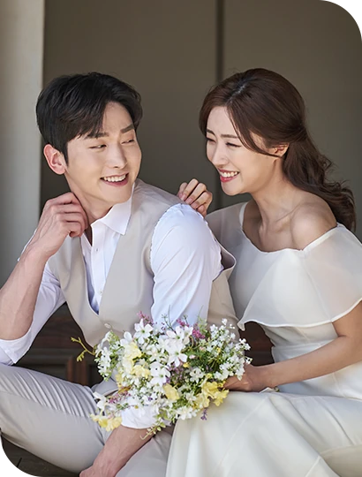아로하의 특별함 1 – 결혼전문 매칭기업