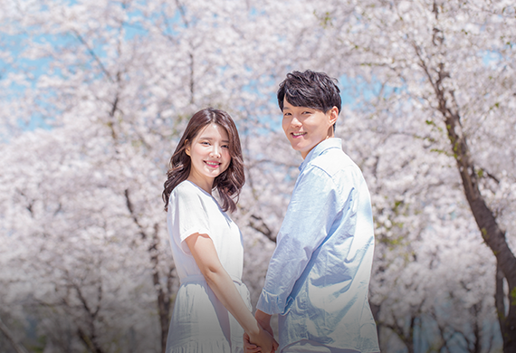 이♡훈, 홍♡진 회원 성혼스토리