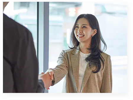 아로하의 매칭 철학 – 상식적인 만남을 위한 노력 안내 이미지