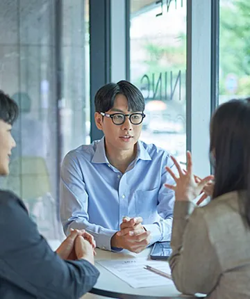 결혼정보회사 현명하게 선택하기 02 – 매니저의 소통이 얼마나 잘 되는가?