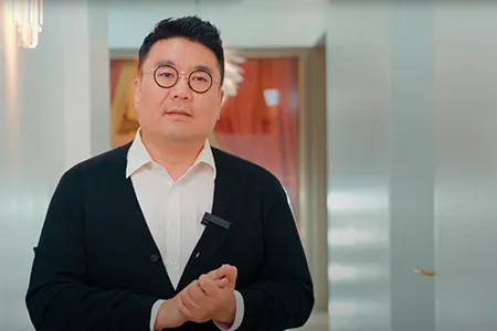 Founder's Match – 대표 직접 1:1 프라이빗 매칭 이미지