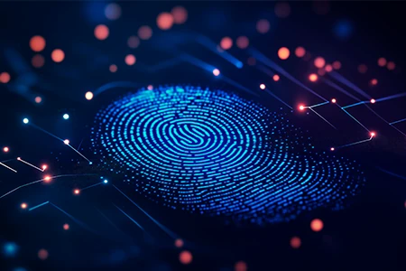 Verified Privacy – 철저한 신원 인증 이미지