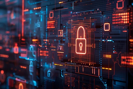 Secure Confidentiality – 최고 수준의 신원 및 정보 보안 이미지