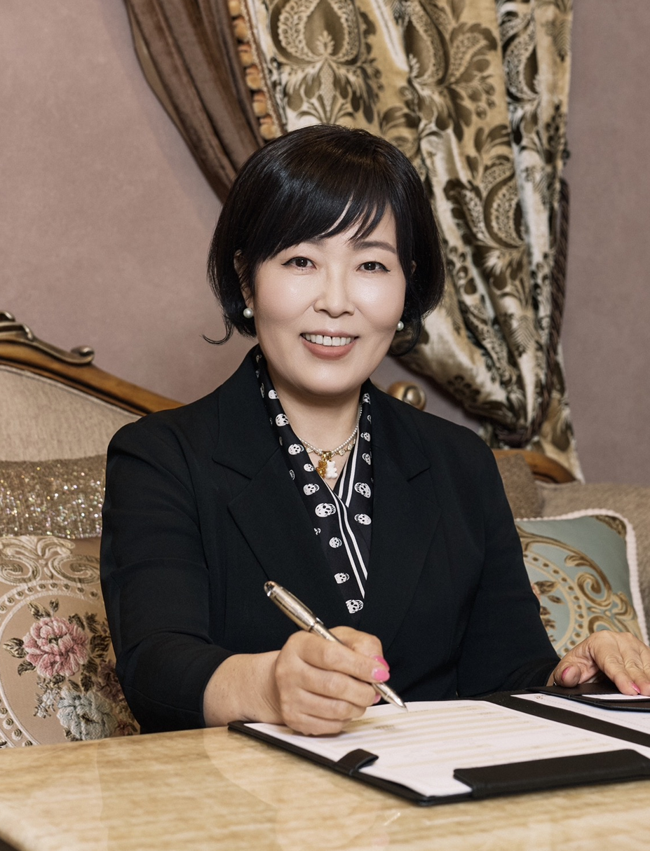 아로하 커플매니저 이소윤